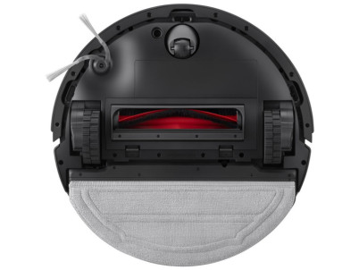 Q10 VF+ Black robotický vysávač ROBOROCK