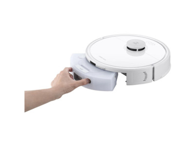 Q7 BF+ White robotický vysávač ROBOROCK