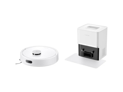 Q7 BF+ White robotický vysávač ROBOROCK