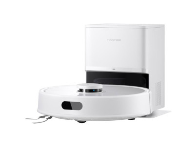 Q7 BF+ White robotický vysávač ROBOROCK