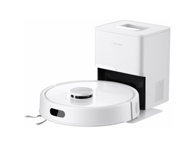 Q7 BF+ White robotický vysávač ROBOROCK