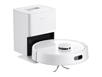 Q7 BF+ White robotický vysávač ROBOROCK