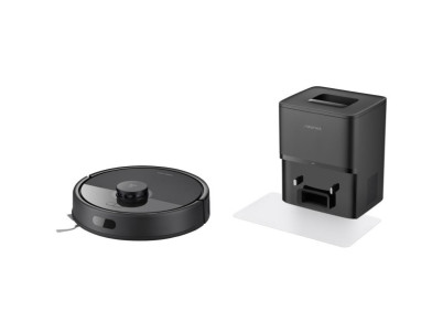 Q7 BF+ Black robotický vysávač ROBOROCK