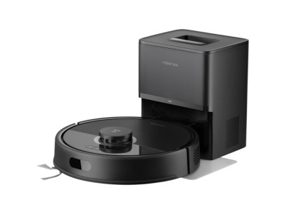 Q7 BF+ Black robotický vysávač ROBOROCK