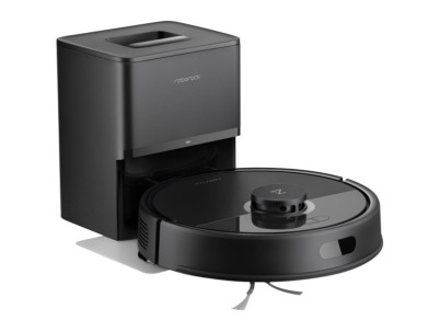 Q7 BF+ Black robotický vysávač ROBOROCK
