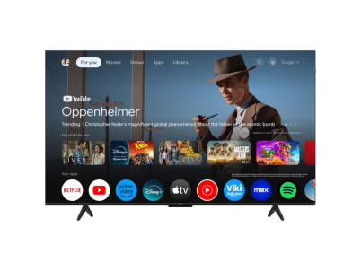 55P79K QLED TV TCL