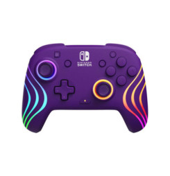 Afterglow Wave Ctrl bezdr.game Wh NS PDP