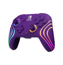 Afterglow Wave Ctrl bezdr.game Wh NS PDP