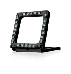 MFD CougarPack replika F-16 THRUSTMASTER