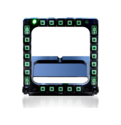 MFD CougarPack replika F-16 THRUSTMASTER