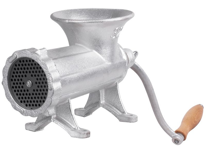 Mlynček MagicHome, na mäso, liatina, 32 Mlynček MagicHome, na mäso, liatina, 32