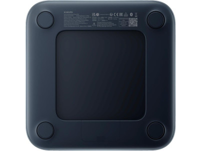 S200 GL OSOBNÍ VÁHA TMAVÁ ŠEDÁ XIAOMI S200 GL OSOBNÍ VÁHA TMAVÁ ŠEDÁ XIAOMI