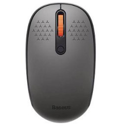 F01B Tri-mode šedá bezdrôtová myš BASEUS