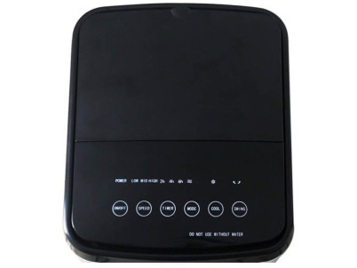 AMR08 OCHLAZOVAČ VZDUCHU ARDES AMR08 OCHLAZOVAČ VZDUCHU ARDES