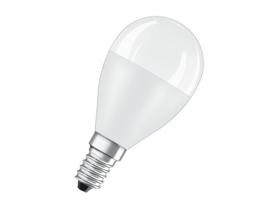Žiarovka OSRAM® LED FR 060 (ean2939) non-dim, 6,5W/827 E14 2700K Value CLASSIC P Žiarovka OSRAM® LED FR 060 (ean2939) non-dim, 6,5W/827 E14 2700K Value CLASSIC P