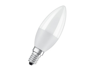 Žiarovka OSRAM® LED FR 060 (ean2915) non-dim, 7,5W/827 E14 2700K Value CLASSIC B Žiarovka OSRAM® LED FR 060 (ean2915) non-dim, 7,5W/827 E14 2700K Value CLASSIC B