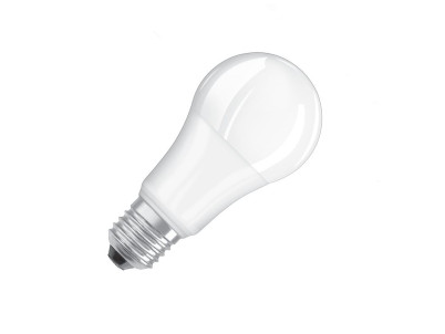 Žiarovka OSRAM® LED FR 100 (ean1097) non-dim, 13W/827 E27 2700K Value CLASSIC A