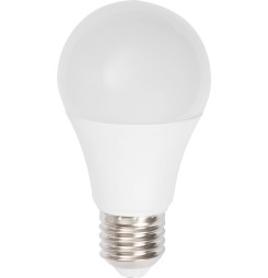 Žiarovka Strend Pro Smart, wifi, mení farby RGB, 9 W, E27