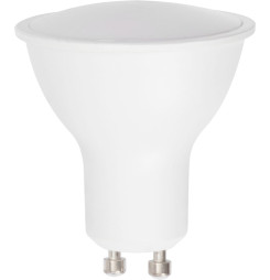 Žiarovka Strend Pro Smart, wifi, mení farby RGB, 5 W, GU10