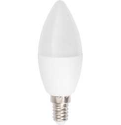 Žiarovka Strend Pro Smart, wifi, mení farby RGB, 5 W, E14