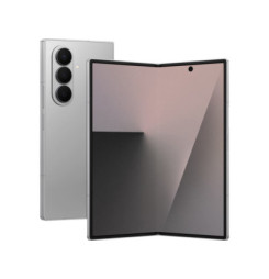 SAMSUNG Galaxy Z Fold7 5G 12GB/512GB, Silver