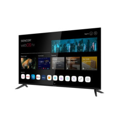 SLE 55US804B WEBOS UHD TV SENCOR