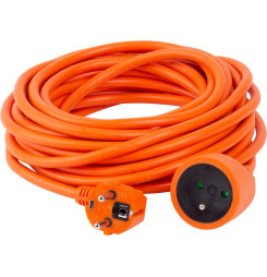 Kábel DG-YFB01 L-20 m, predlžovací, Orange