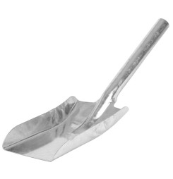 Lopatka na uhlie S531MG,  Zn