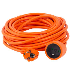 Kábel DG-YFB01 L-10 m, predlžovací, Orange