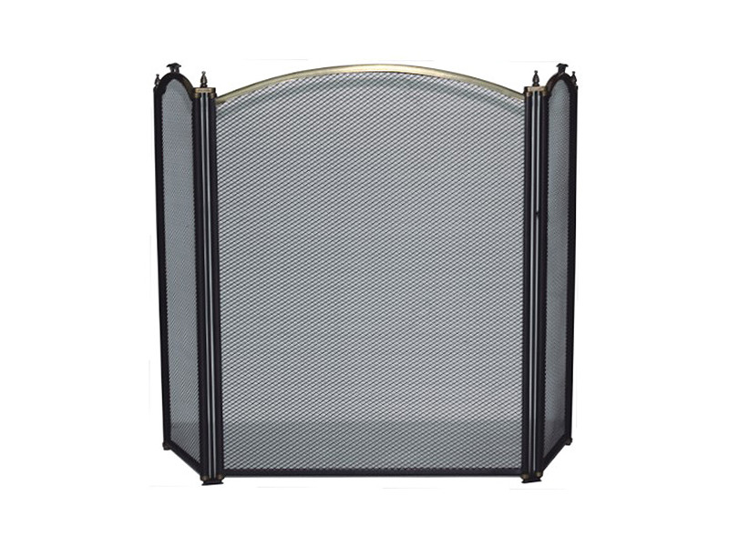 Zástena 3AB, 60x95 cm, Antique, clona ku krbu