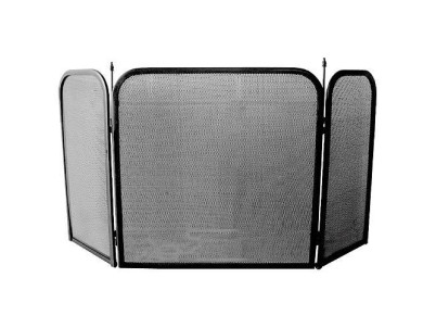 Zástena FS46B, 54x95 cm, Castelan, clona ku krbu