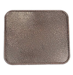 Plech pod sporák 475x600 mm, pod krbové kachle, podložka pod pec