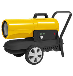 Ohrievač Strend Pro BGO1601-20, max. 20 kW, naftový