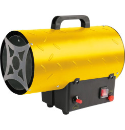 Ohrievač Strend Pro BGA1401-15, 15 kW, plynový