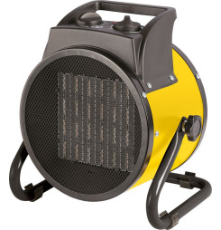 Ohrievač Strend Pro BGP1506-02, max. 2 kW, keramicky, elektrický