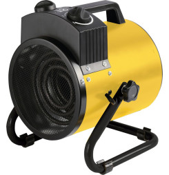 Ohrievač Strend Pro BGP1505-03-17, max. 3 kW, elektrický