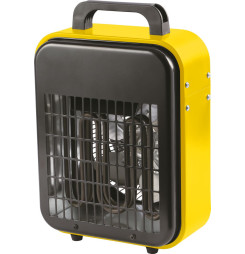 Ohrievač Strend Pro BGP1402-02, max. 2 kW, elektrický