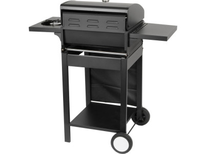 Gril Strend Pro Valencia, BBQ, plynový 2+1 horáky