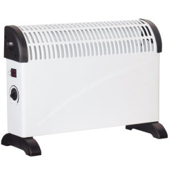 Konvektor Strend Pro DL01-D STAND, 2000/1250/750W, 230V
