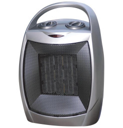 Termoventilátor Strend Pro  PTC-15 02A, ohrievač, 750/1500W, 230V, keramický, 2v1