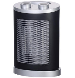 Termoventilátor Strend Pro PTC-1510, ohrievač, 1000/1500W, 230V, 2v1