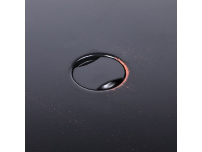 Gril a Ohnisko Strend Pro Grill, kovové, 4 stoličky, 3 v 1, 105x75 cm, uhlie, záhradné