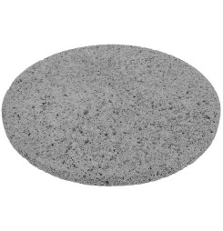 Pizza kameň pre gril Kamado Egg 16", keramický