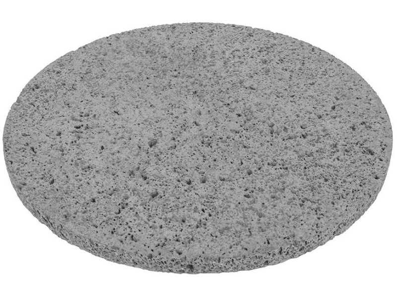 Pizza kameň pre gril Kamado Egg 16", keramický