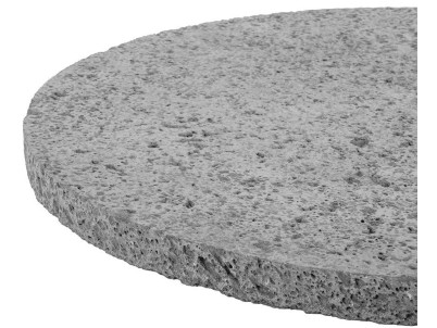 Pizza kameň pre gril Kamado Egg 16", keramický