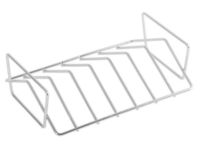 Rošt pre gril Kamado Egg 16", drôtený, na rebierka