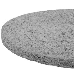 Pizza kameň pre gril Kamado Egg 21"