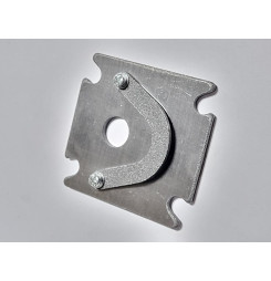 Doska ventilu HSV50/HSV100, diel 29