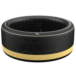 Vírivka MSpa® Premium Luxury Exotic, 6 osôb, 930 lit., 204x070 cm