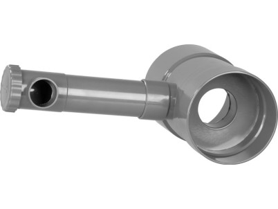 Zberač Strend Pro, dažďovej vody, 100 mm